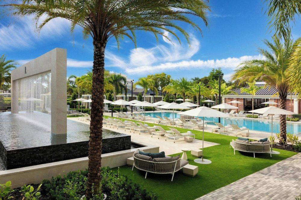 Renaissance Boca Raton Hotel 1