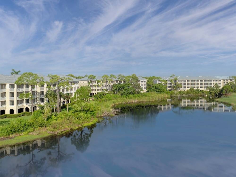 Hyatt Vacation Club at Coconut Cove 1