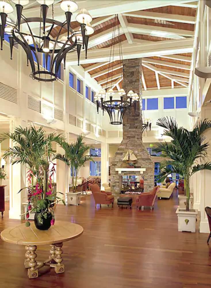 Hyatt Vacation Club at Coconut Cove 2