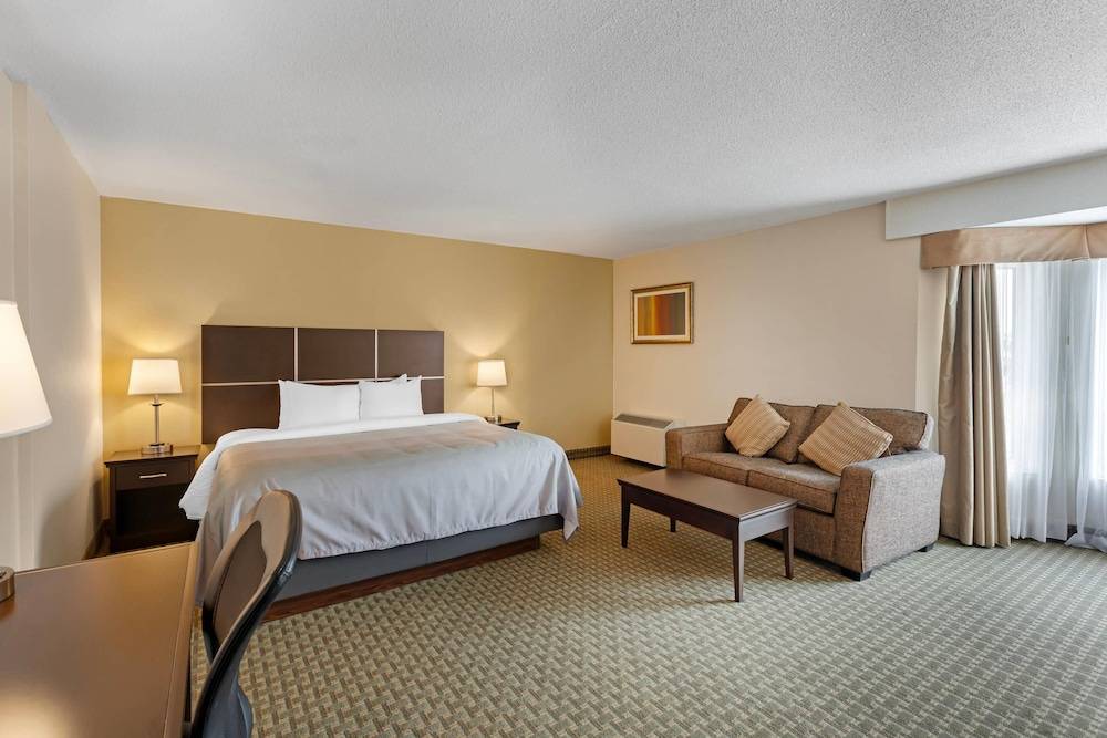 Quality Inn & Suites 1