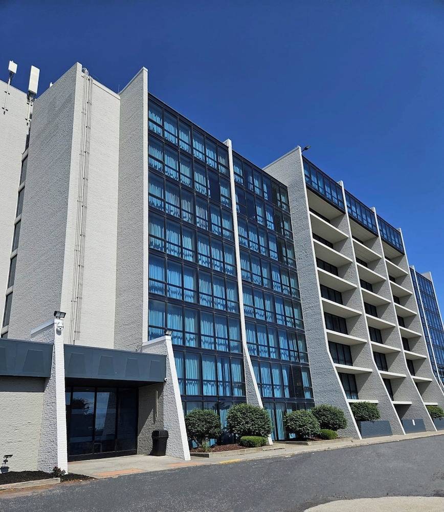M Hotel Buffalo 1
