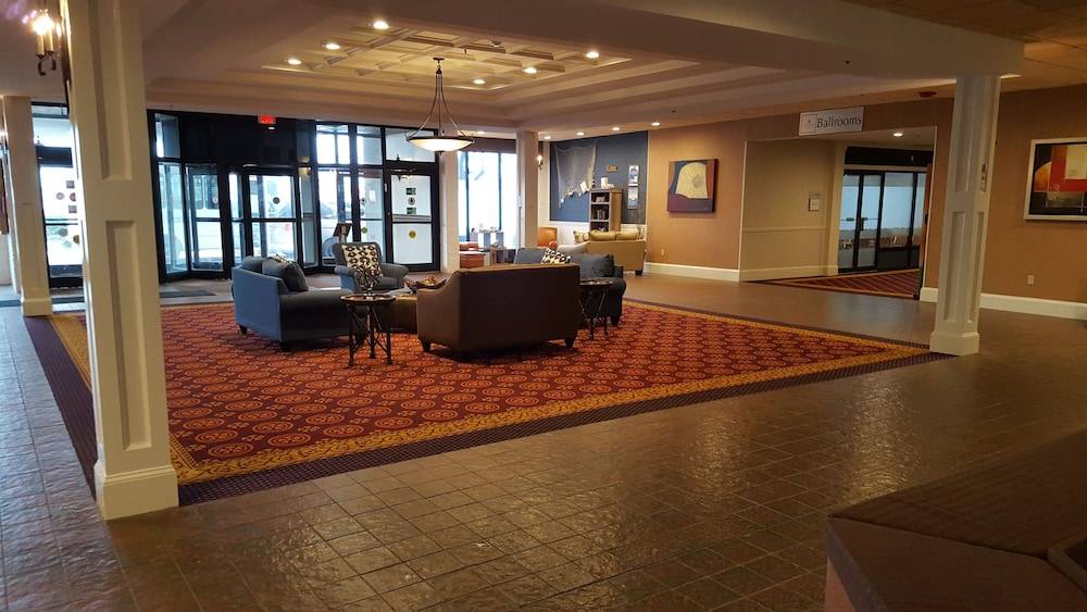 M Hotel Buffalo 2