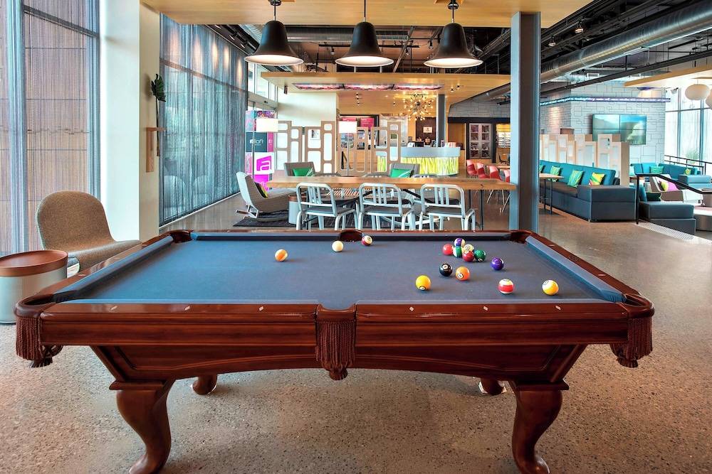 Aloft by Marriott Buffalo Airport 2