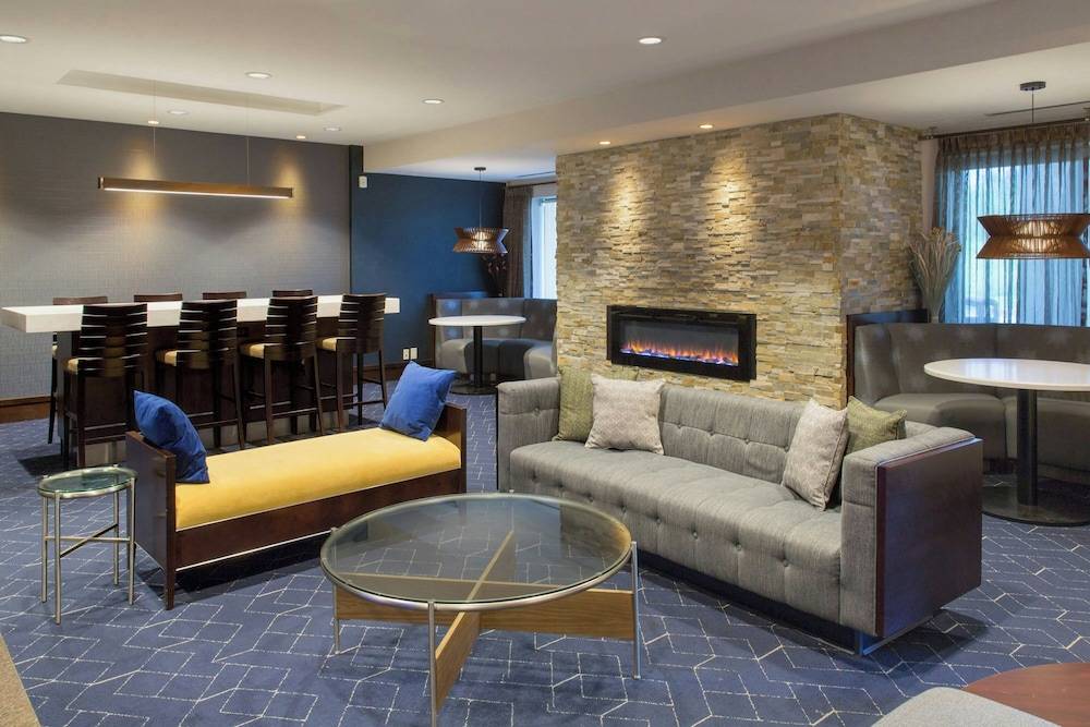 Courtyard by Marriott Buffalo Amherst/University 2