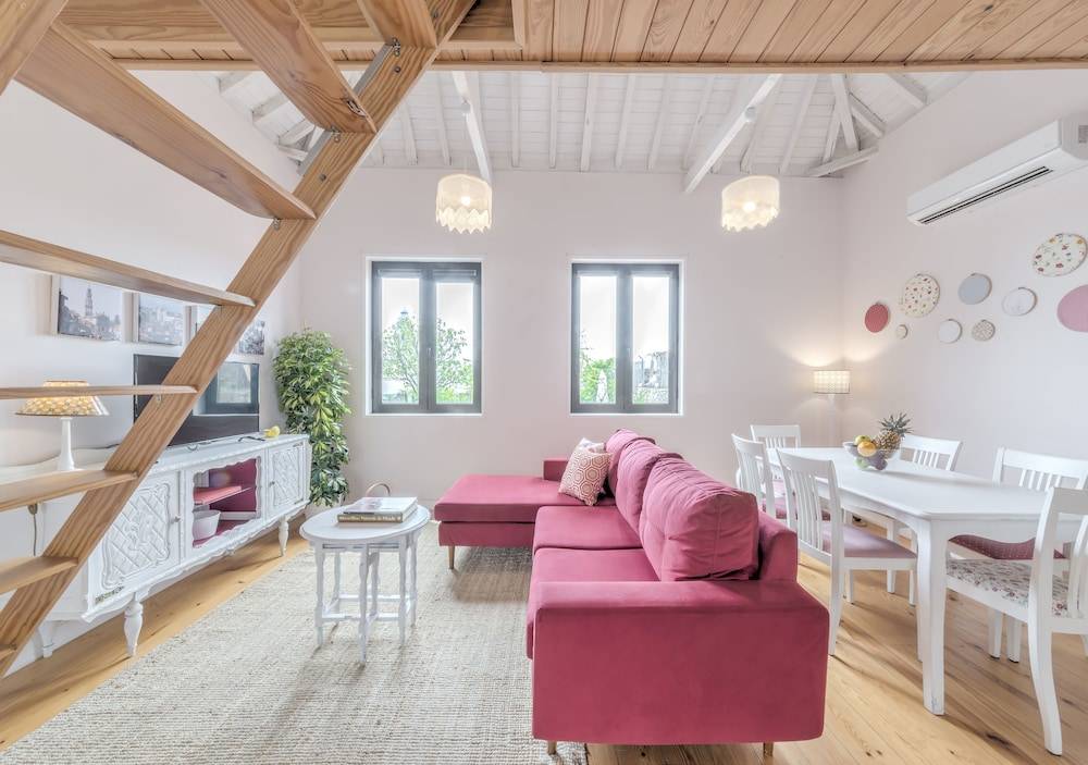 Look At Me - Serviced Lofts & Studios 2