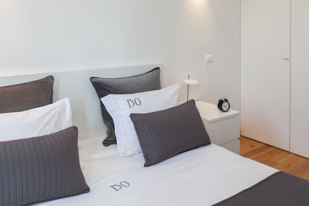 BO - Bolhão Apartments 2