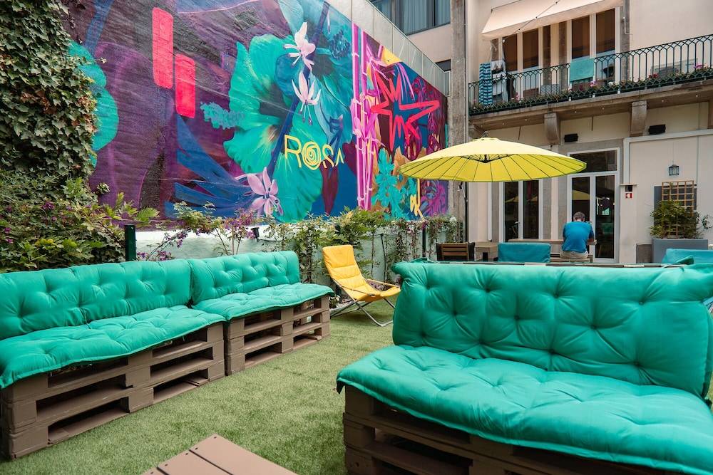 Rosalma Hostel 1