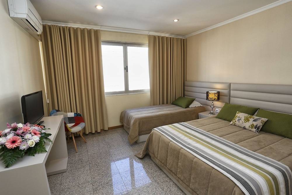 Oporto City Centre Apartments 2