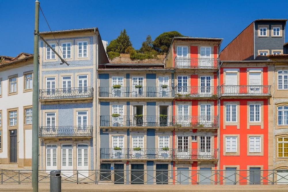 Miragaia - Riverside Suites - Adults Only 1