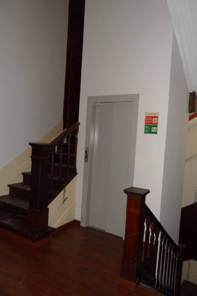 Hotel Paulista 2
