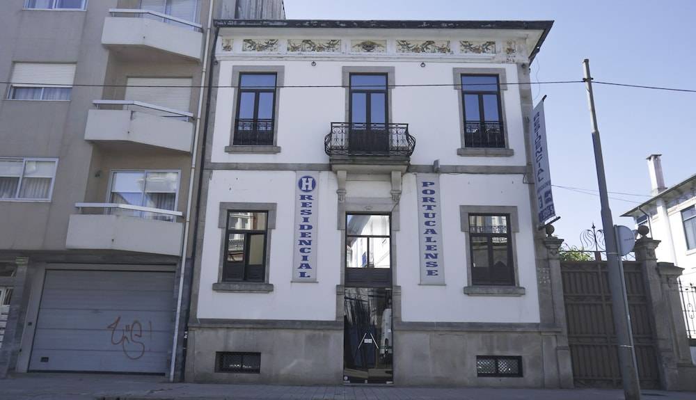 Hotel Portucalense 2