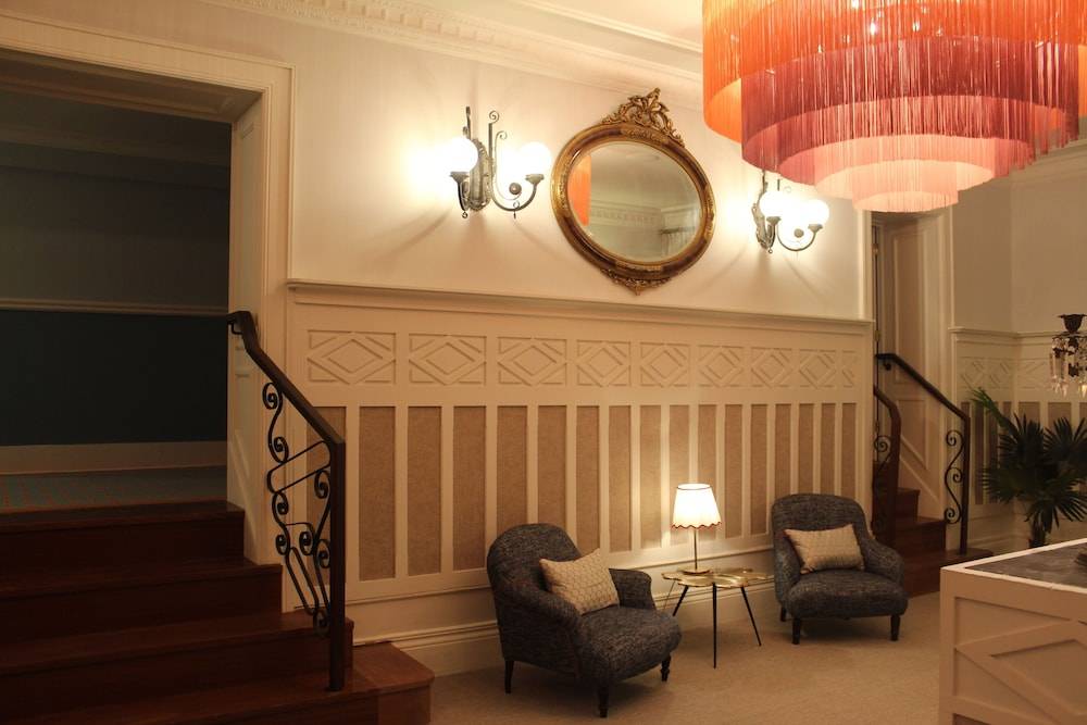 GRANDE HOTEL PARIS by STAY HOTELS 1