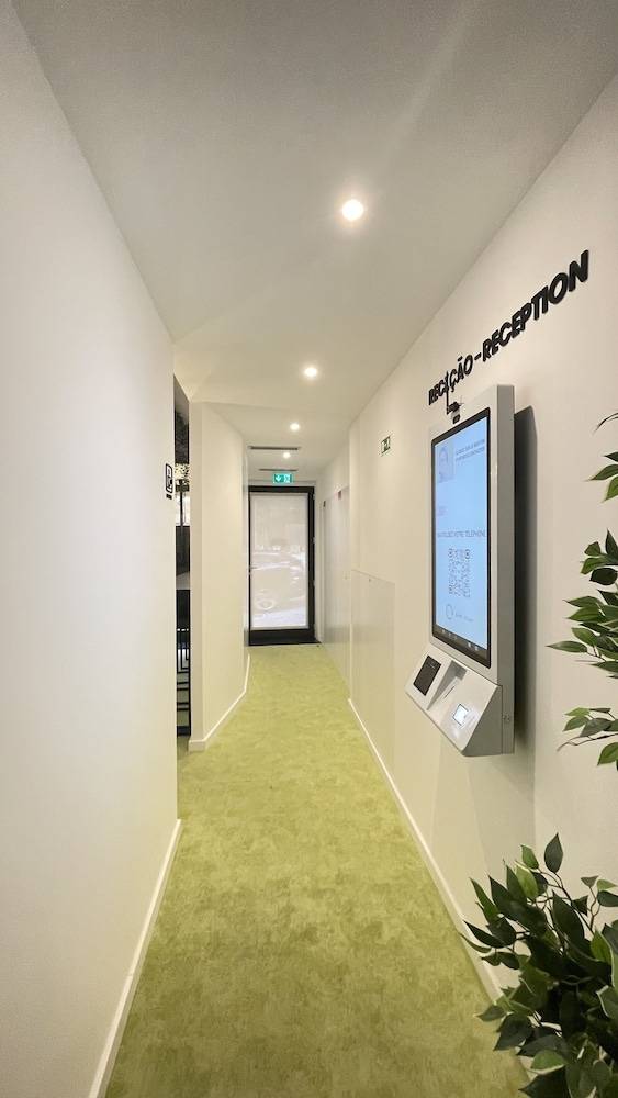 MyStay Porto São Bento 2