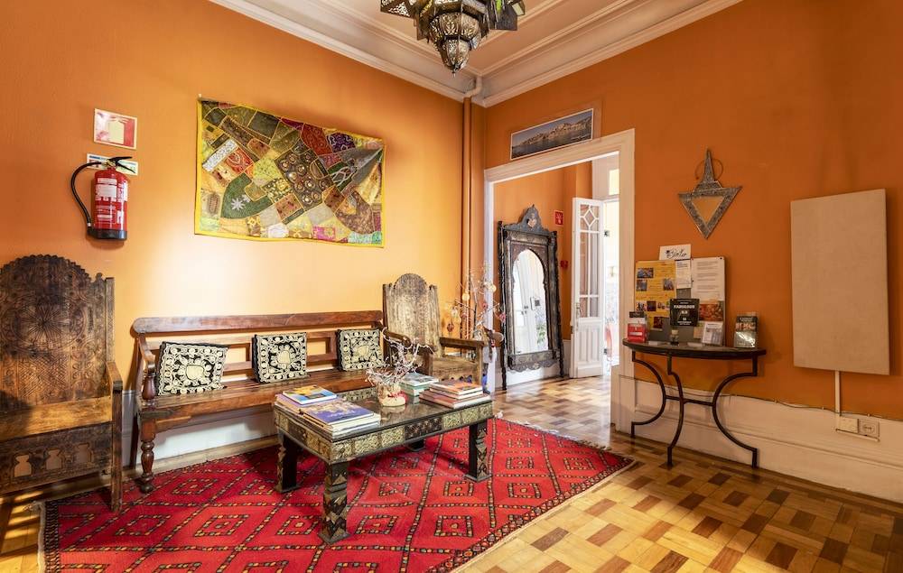Porto Riad - Guest House 1