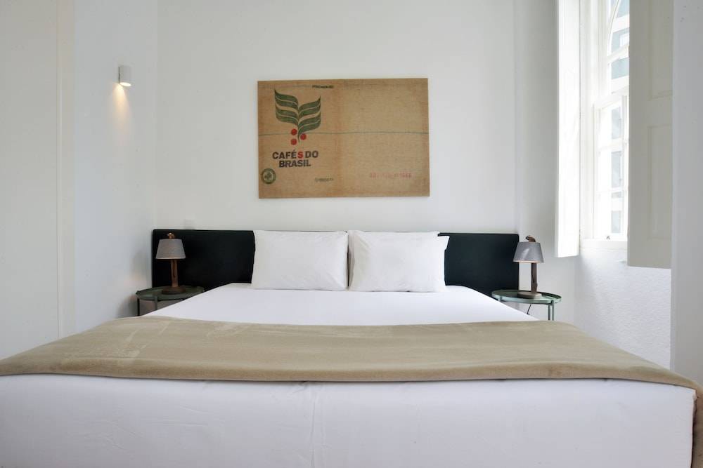 Spot Apartments Casa Januario 2