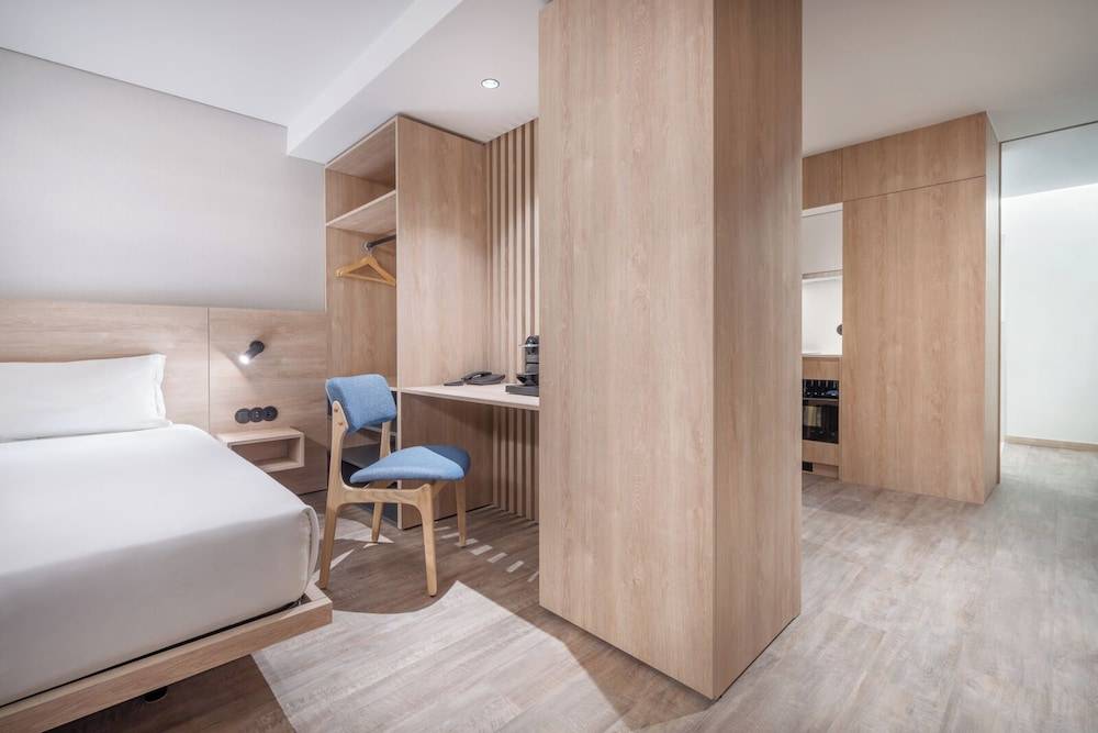 Moov Apartments Boavista 2