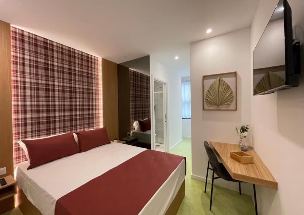 MyStay Porto São Bento 1