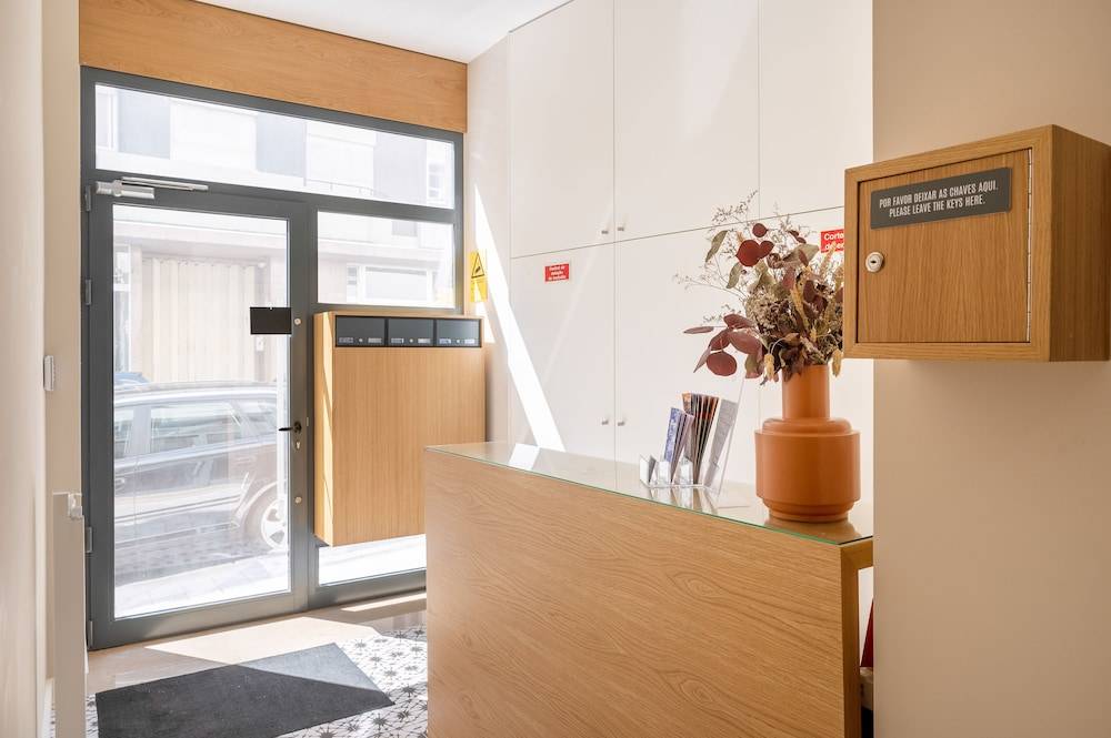 Catarina Serviced Apartments by HostWise 2