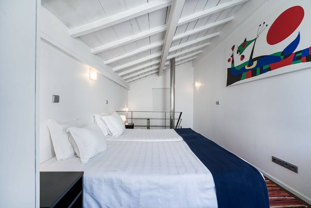 Fine Arts Studios by Olala Homes 2