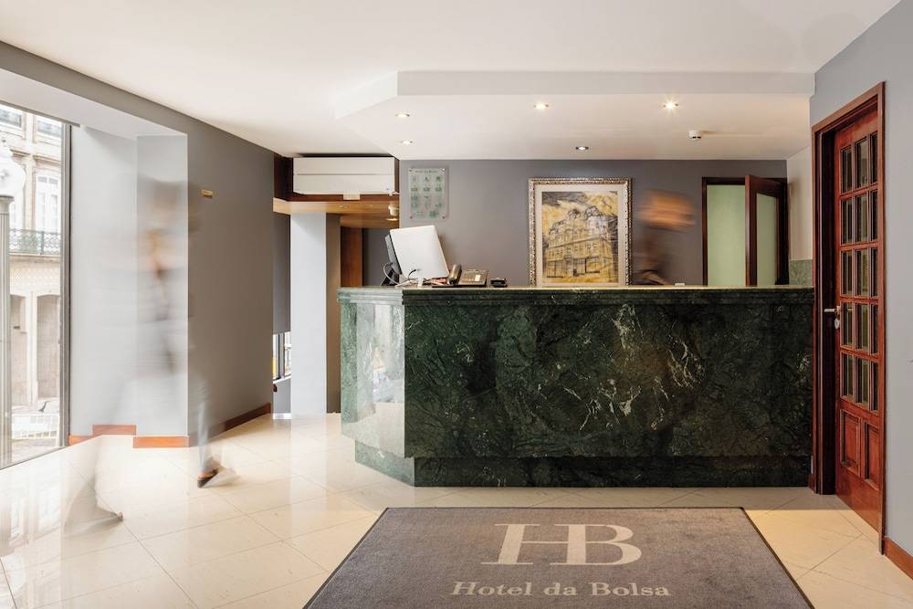 Hotel da Bolsa 2