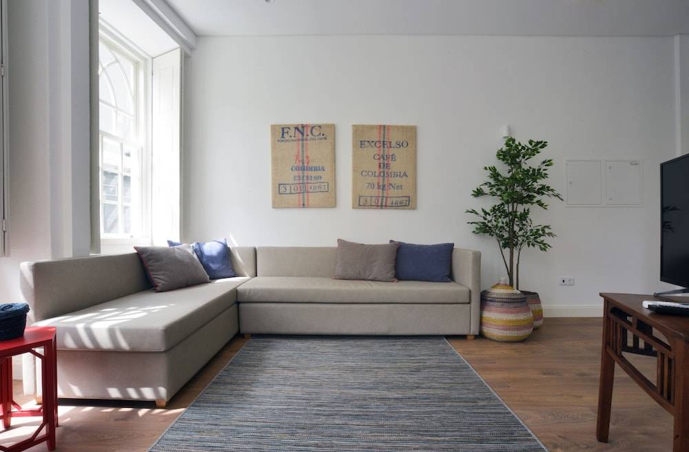 Spot Apartments Casa Januario 1