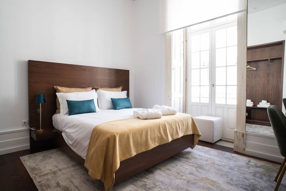 D'Autor Apartments Alegria 1