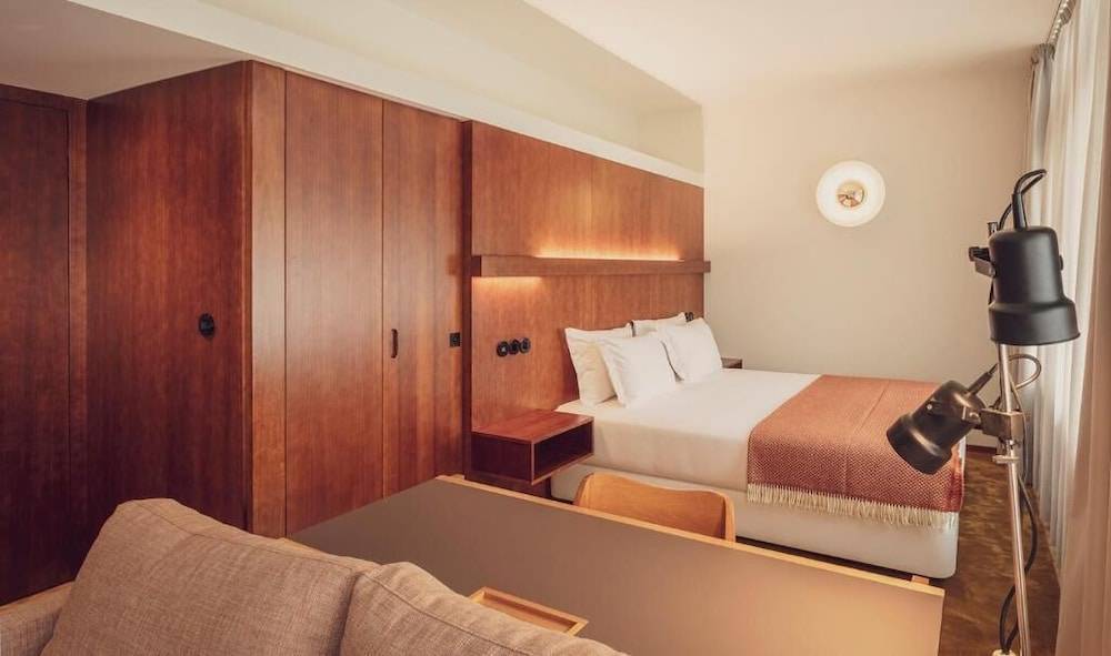 Ceuta Terrace Suites 1