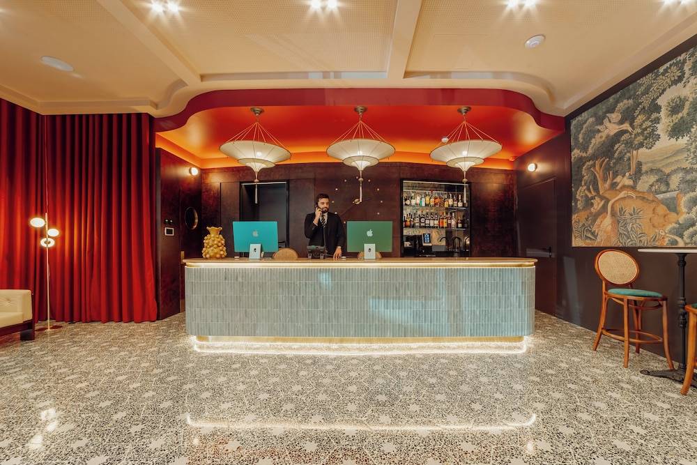 ABC Hotel Porto - Campanhã 1