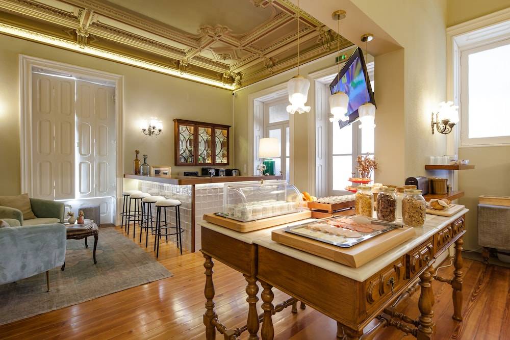 The Rex Hotel Porto - Mansion House - Private Parking 1