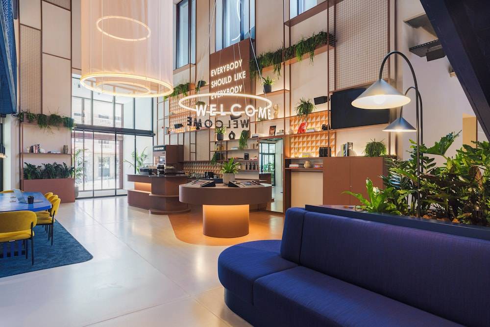 The Social Hub Porto 2