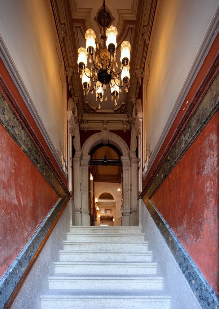 The Rex Hotel Porto - Mansion House - Private Parking 2