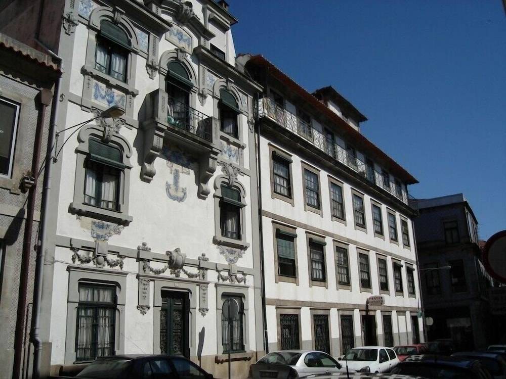 A Portuguesa Guest House 1