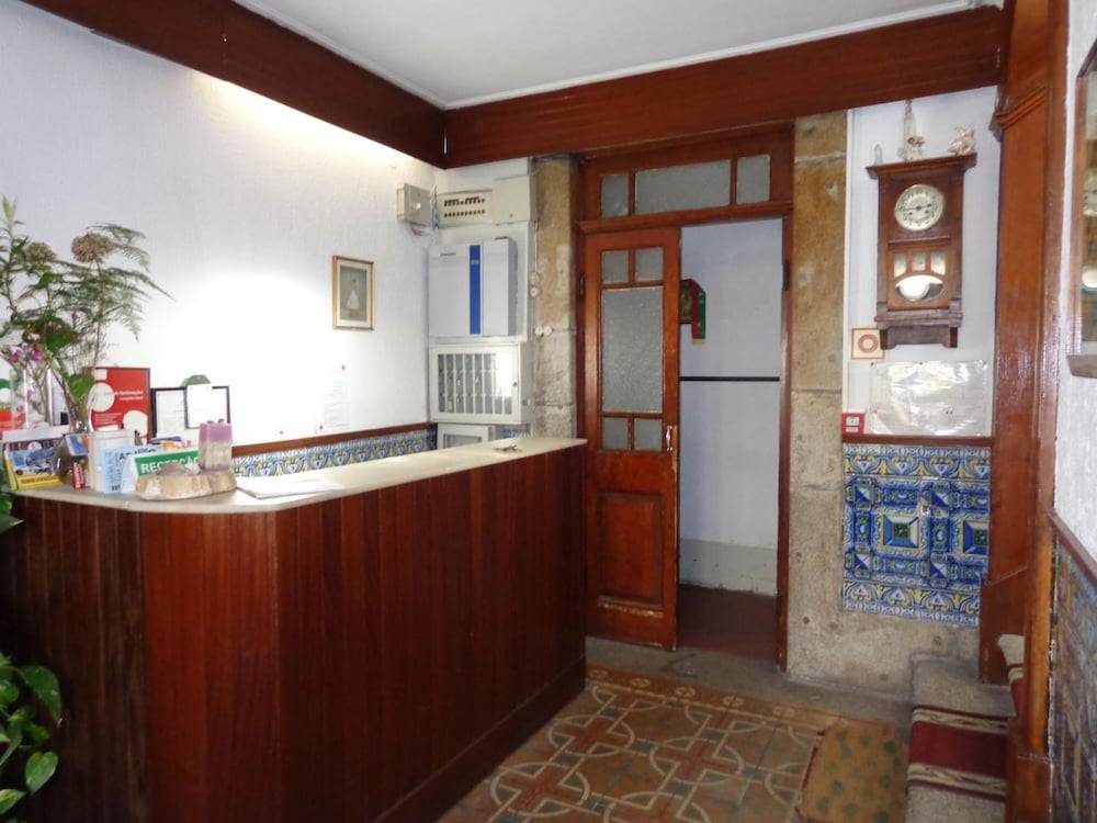 A Portuguesa Guest House 2