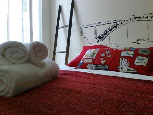 Formosa Oporto Apartments Group 1