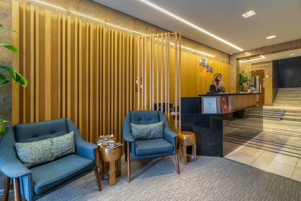 Hotel Spot Family Suites 2