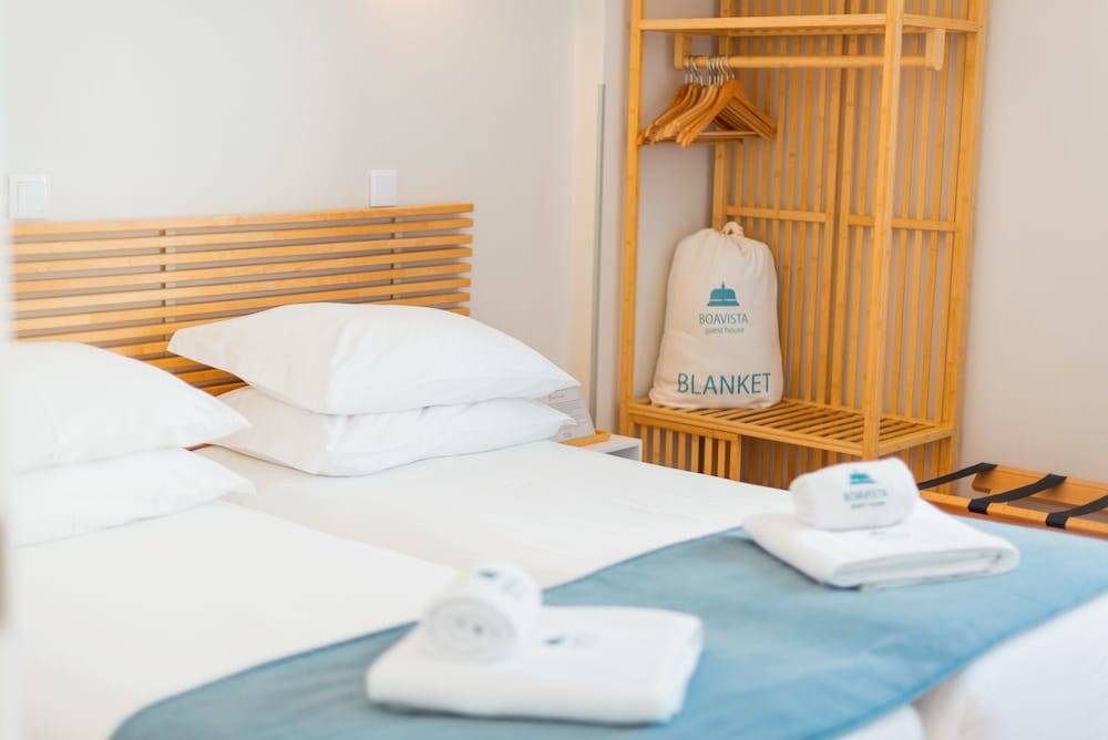 Boavista Guest House 1