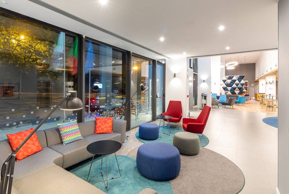 Holiday Inn Express PORTO - EXPONOR by IHG 2