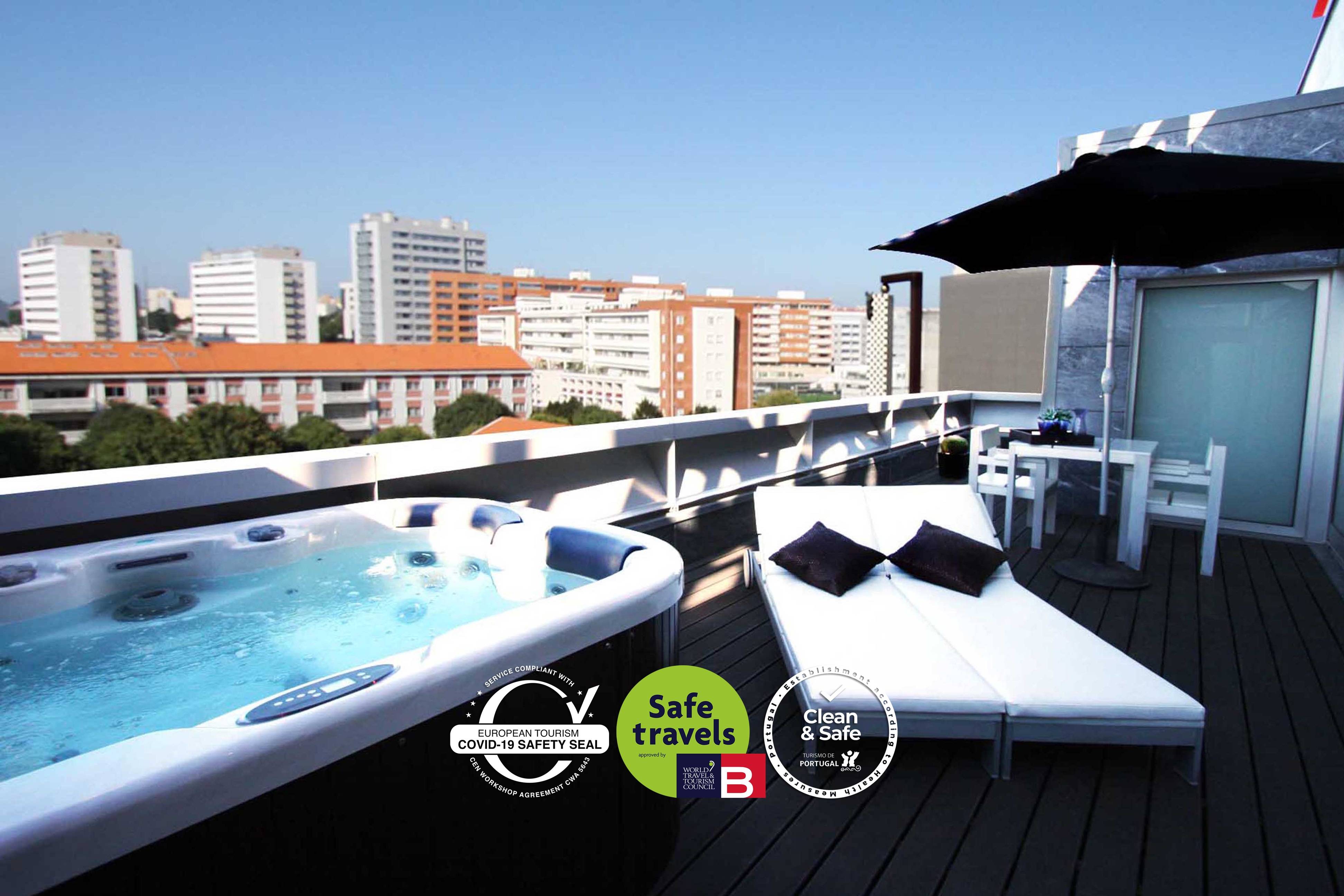 BessaHotel Boavista 1