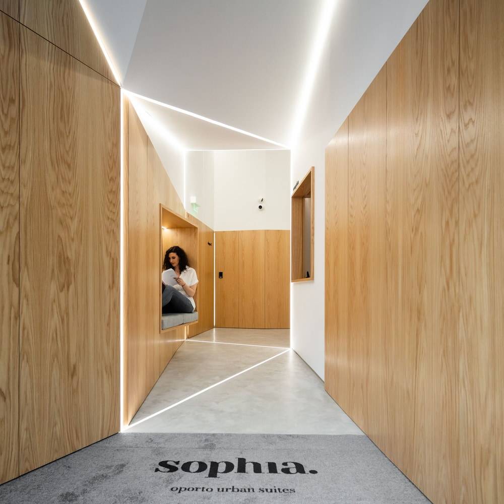 Sophia Oporto Urban Suites 2