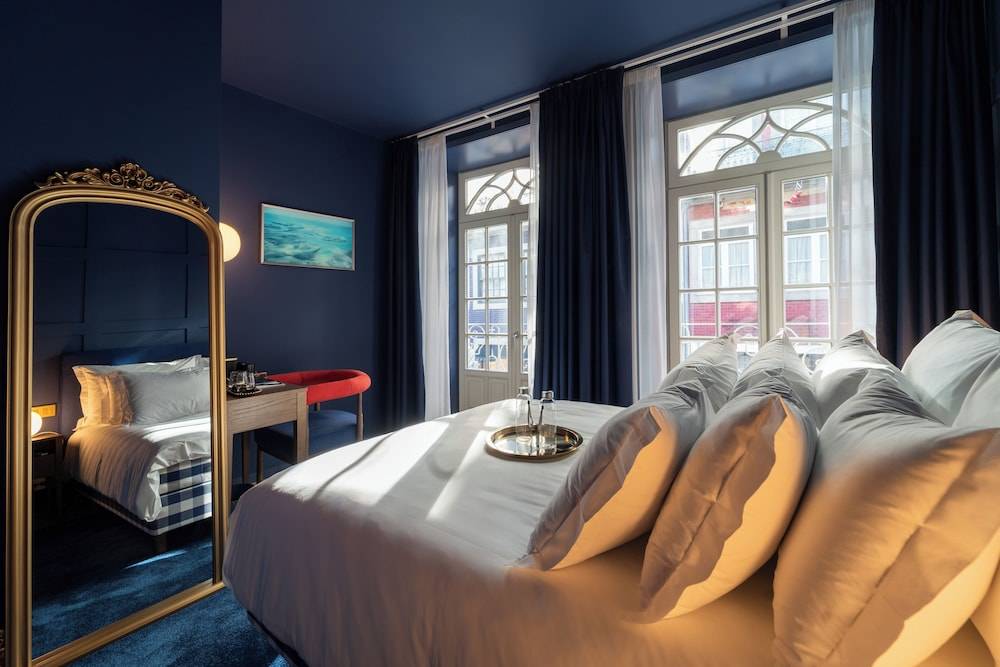 Hotel Kodawari Flores - by Kodawari Residences 1