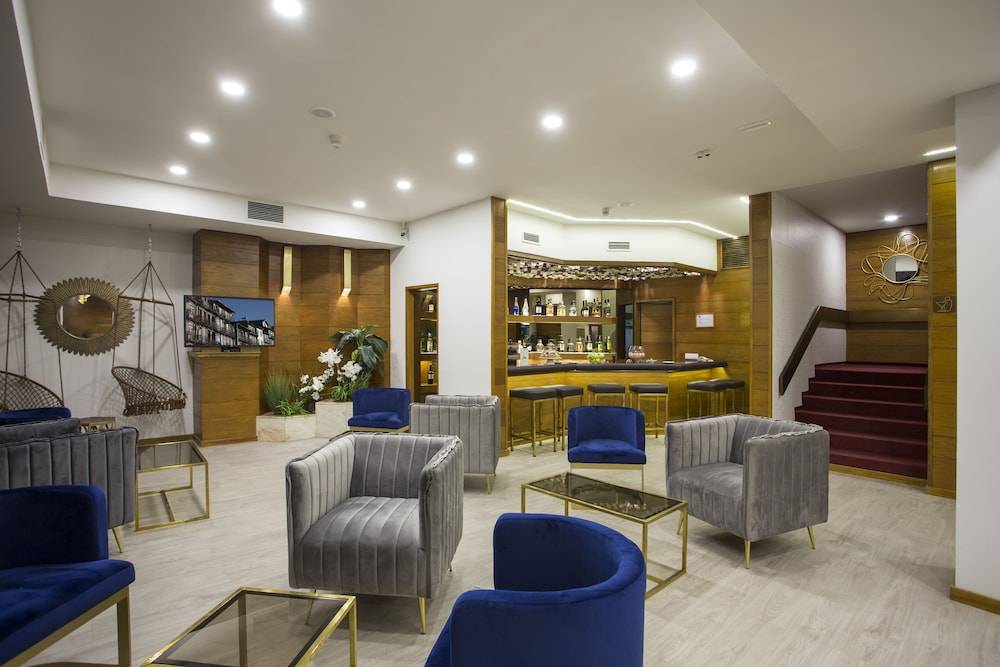 Casual Inca Porto by Casual Hoteles 2