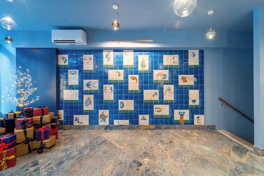 Hotel Kodawari Flores - by Kodawari Residences 2