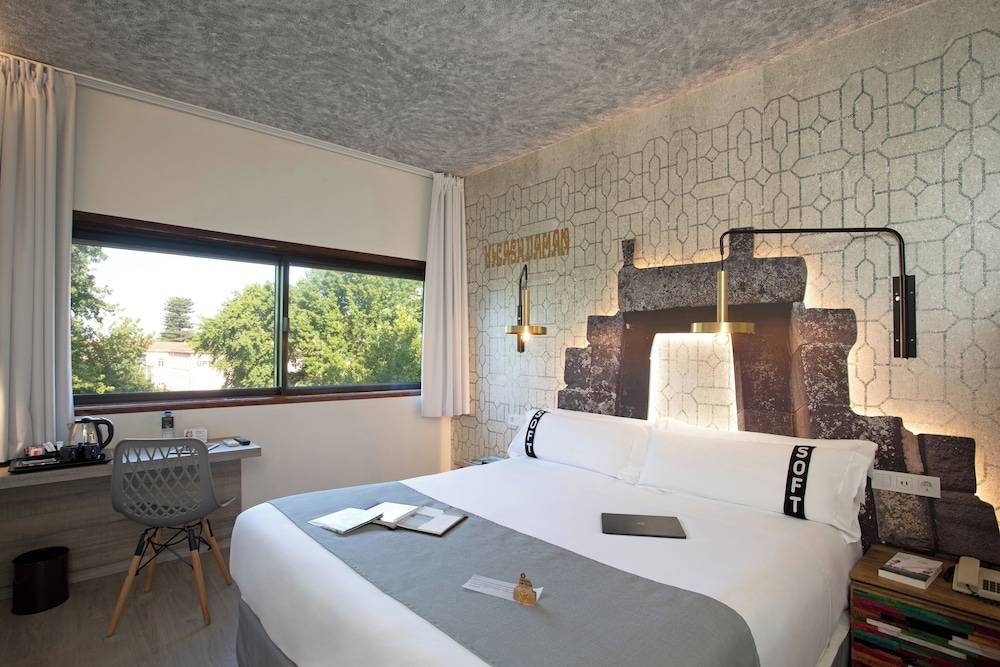 Casual Inca Porto by Casual Hoteles 1