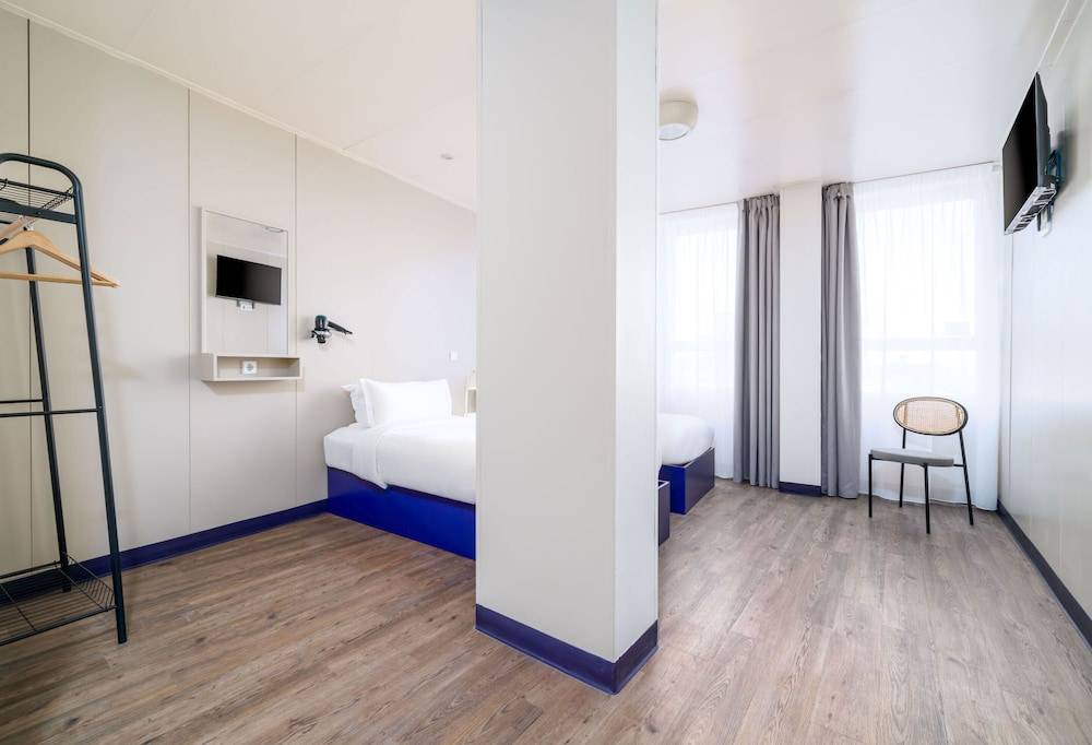 STAYSOME Porto Herculano 2