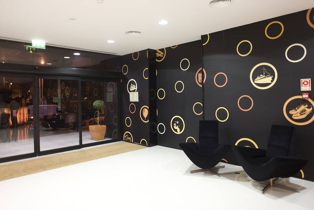 Star Inn Porto 2