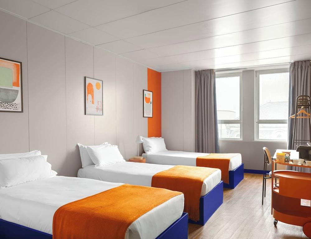 STAYSOME Porto Herculano 1