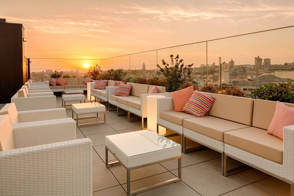 Hotel Porto Downtown 1