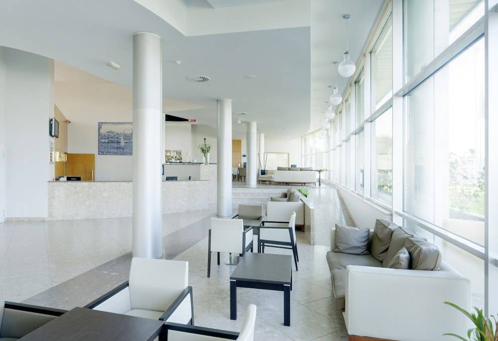 TRYP by Wyndham Porto Expo Hotel 2