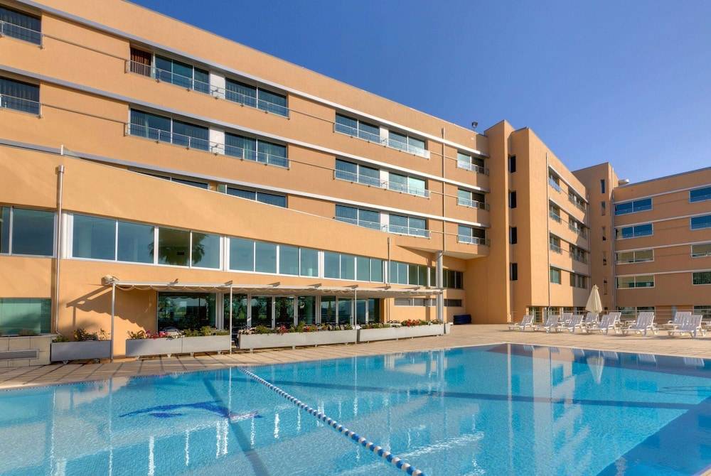 TRYP by Wyndham Porto Expo Hotel 1