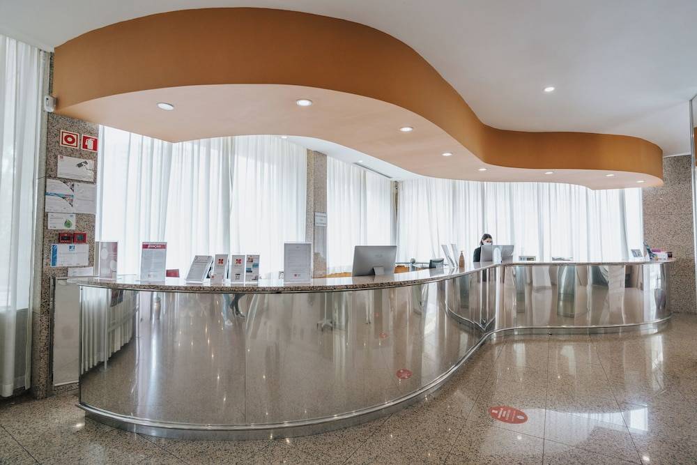 Hotel Premium Porto Maia 2